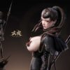 Barcode Studio Original Character Xuanye
