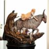 Bard Studio Elden Ring Miquella Statue – Standard & Deluxe Versions