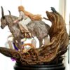 Bard Studio Elden Ring Miquella Statue – Standard & Deluxe Versions