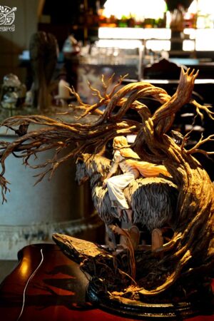Bard Studio Elden Ring Miquella Statue – Standard & Deluxe Versions