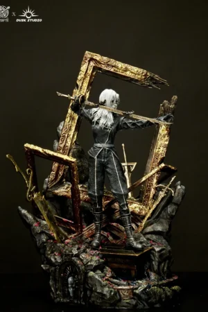 Bard × Dusk Studio Clair Obscur Expedition 33 Alicia