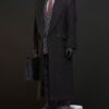 Batman Returns Batman & Bruce Wayne13 Collectible TOPGK Figure -JND Studio