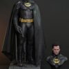 Batman Returns Batman & Bruce Wayne13 Collectible TOPGK Figure -JND Studio