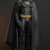 Batman Returns Batman & Bruce Wayne13 Collectible TOPGK Figure -JND Studio