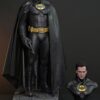 Batman Returns Batman & Bruce Wayne13 Collectible TOPGK Figure -JND Studio