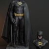Batman Returns Batman & Bruce Wayne13 Collectible TOPGK Figure -JND Studio