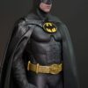Batman Returns Batman & Bruce Wayne13 Collectible TOPGK Figure -JND Studio