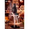 BearPanda × Kpring 1/4 PVC Dongtan Style: Night Date (Copyright)