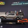 Beast Kingdom Back to the Future Part II DeLorean Time Machine