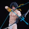 Beast Soul Forging Studio Zenless Zone Zero Asaba Harumasa