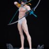 Beast Soul Forging Studio Zenless Zone Zero Asaba Harumasa