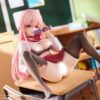 BedroomHoney  Original Character Akane Hiiragizawa