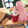 BedroomHoney  Original Character Akane Hiiragizawa