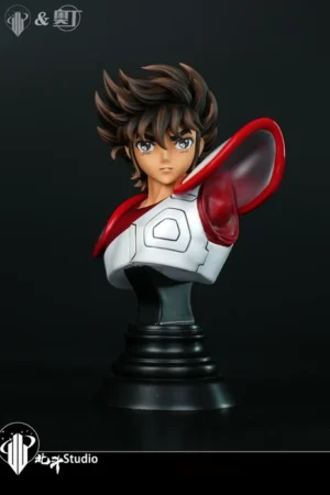 Beidou × Ao Ding Saint Seiya Pegasus