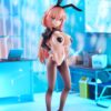 BellFine Even the Student Council Has Its Holes! Komaro Mutsu