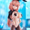 BellFine Even the Student Council Has Its Holes! Komaro Mutsu