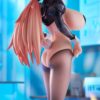 BellFine Even the Student Council Has Its Holes! Komaro Mutsu