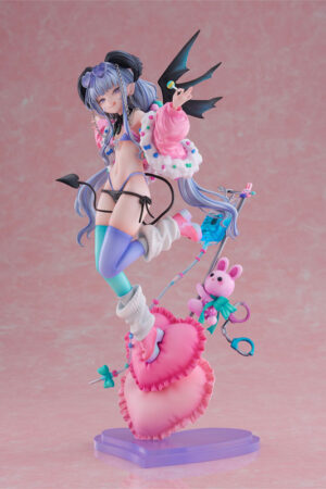 Bellfine Guilty & Punish Illustration by Annoa-no