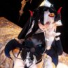 Bezlya Original Character TaFei