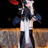 Bezlya Original Character TaFei