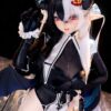 Bezlya Original Character TaFei
