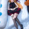 Bezlya TaFei 1/1 Pre-Order TOPGK Silicone Doll