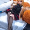 Bezlya TaFei 1/1 Pre-Order TOPGK Silicone Doll