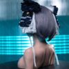 Bezlya – Azur Lane Cheshire Custom-Made DuPont Silicone Doll TOPGK