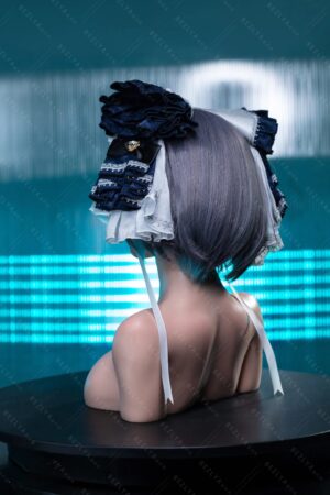 Bezlya – Azur Lane Cheshire Custom-Made DuPont Silicone Doll TOPGK