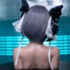 Bezlya – Azur Lane Cheshire Custom-Made DuPont Silicone Doll TOPGK