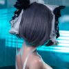 Bezlya – Azur Lane Cheshire Custom-Made DuPont Silicone Doll TOPGK