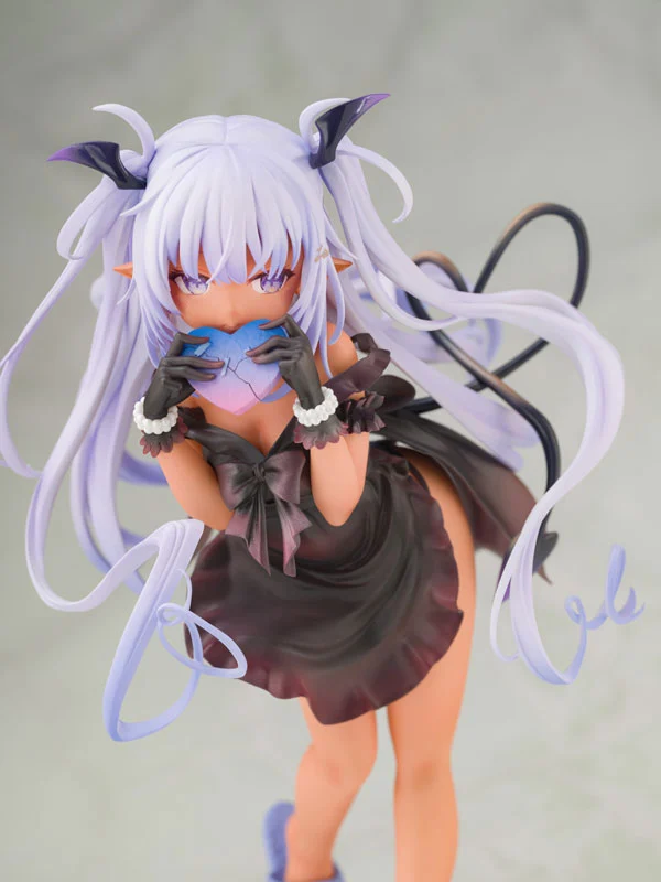 Bishop's Rondo   Tamano Kedama  Succubus Kulomu 