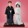 BiuBiu Studio Crayon Shin-chan Hiroshi Nohara & Misae Nohara 