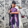 Black Studio ONE PIECE Fishman Marine Giant