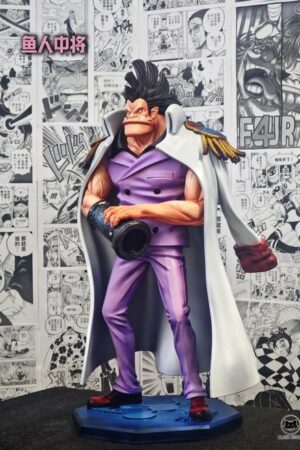 Black Studio ONE PIECE Fishman Marine Giant