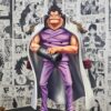 Black Studio ONE PIECE Fishman Marine Giant