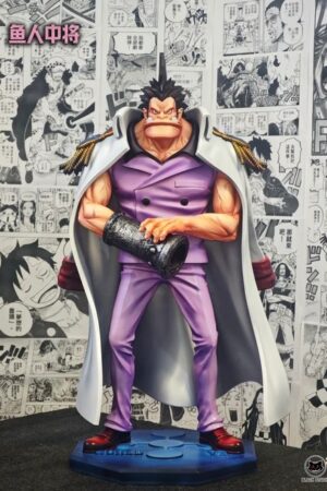 Black Studio ONE PIECE Fishman Marine Giant