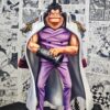 Black Studio ONE PIECE Fishman Marine Giant
