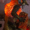 BlackFatalis Studio Monster Hunter Kulve Taroth