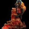 BlackFatalis Studio Monster Hunter Kulve Taroth