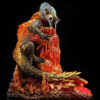 BlackFatalis Studio Monster Hunter Kulve Taroth