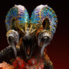 BlackFatalis Studio Monster Hunter Kulve Taroth