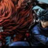 Blazer Studio Jujutsu Kaisen Megumi Fushiguro & Noritoshi Kamo