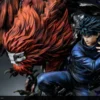 Blazer Studio Jujutsu Kaisen Megumi Fushiguro & Noritoshi Kamo