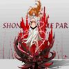 Bleach Orihime Inoue 16 TOPGK Statue – Lemon Studio