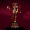 Blizzard Entertainment World of Warcraft Alexstrasza the Life-Binder