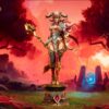 Blizzard Entertainment World of Warcraft Alexstrasza the Life-Binder