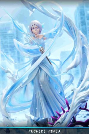 Blood Night Studio BLEACH: Thousand-Year Blood War Rukia Kuchiki