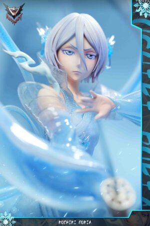 Blood Night Studio BLEACH: Thousand-Year Blood War Rukia Kuchiki