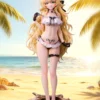Blue Archive Aru 16 Scale Resin TOPGK Statue-JiMeng Studio